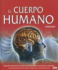 El Cuerpo Humano - Richard Walker - cover