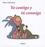 Yo Contigo y Tu Conmigo
