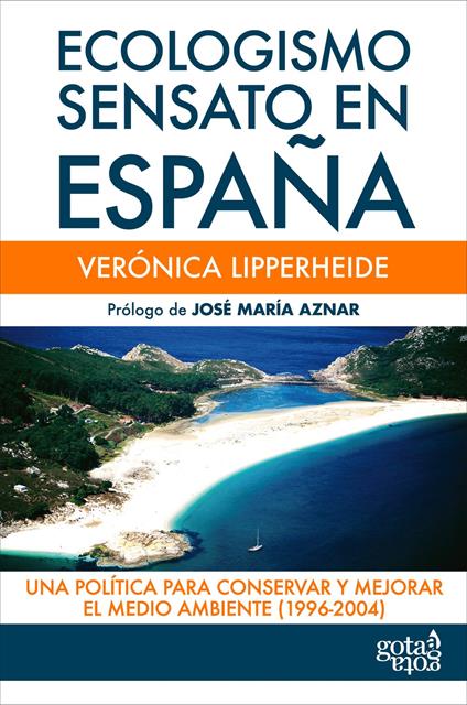 Ecologismo sensato en España