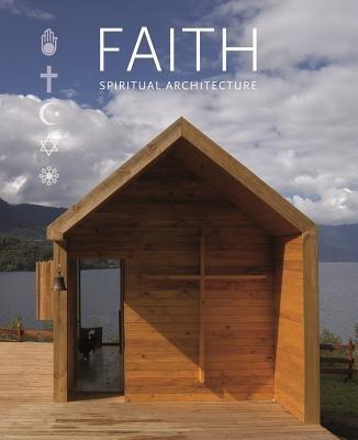  Faith. Spiritual architecture - copertina