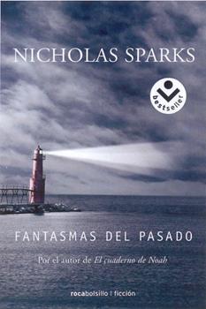 Libro in inglese Fantasmas del Pasado  - Nicholas Sparks