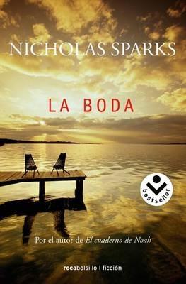 Boda, La - cover