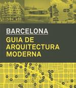 Barcelona guia de arquitectura