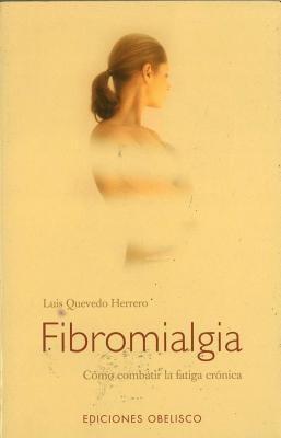 Fibromialgia - Luis Herrero - cover