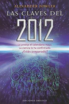 Las claves del 2012 - JOSEP MATAS CRESPO - cover
