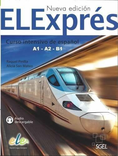 Elepress. Per le Scuole superiori - Raquel Pinilla,Mateo Alicia San - copertina