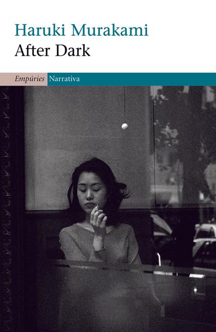 After Dark (Edició en català) - Haruki Murakami,ALBERT NOLLA CABELLOS - ebook