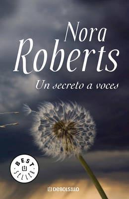 Un Secreto a Voces / Public Secrets - Nora Roberts - cover