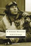 Libro in inglese Al filo de la navaja  - W Somerset Maugham