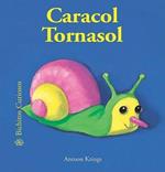 CARACOL TORNASOL