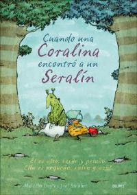 Cuando una Coralina Encontro A un Seralin - Malachy Doyle - cover