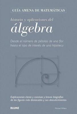 Guía Matemáticas. Álgebra - Michael Willers - cover