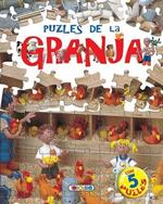 Puzles de la Granja