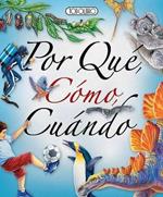 POR QUE COMO CUANDO AZUL