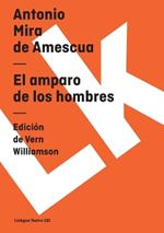 El Amparo de Los Hombres