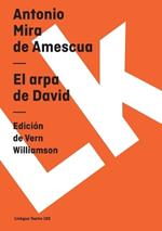 Arpa de David