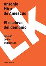 El Esclavo del Demonio