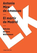 M?rtir de Madrid