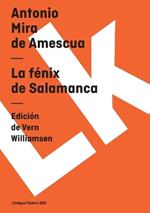 La f?nix de Salamanca