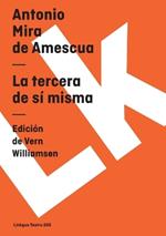 Tercera de S? Misma