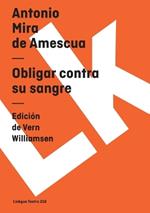 Obligar Contra su Sangre