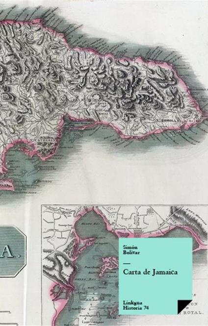 Carta de Jamaica