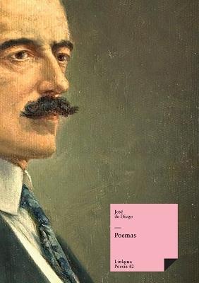 Poemas - Jos? de Diego - cover