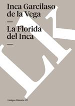 La Florida del Inca