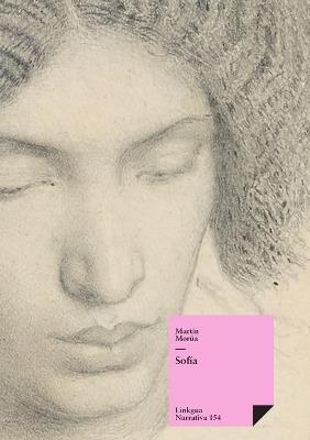 Sof?a - Mart?n Mor?a - cover