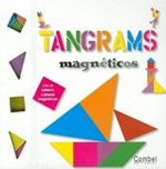 Tangrams: Magneticos