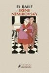Libro in inglese Baile, El  - Irene Nemirovsky
