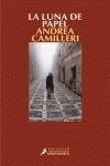 Libro in inglese La luna de papel (Comisario Montalbano 13)  - Andrea Camilleri