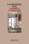 Libro in inglese La pensión Eva  - Andrea Camilleri