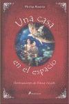 Libro in inglese Una Casa En El Espacio  - Philip Reeve