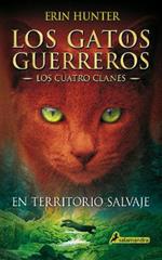 En territorio salvaje / Into the Wild