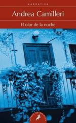 Olor de La Noche, El (Montalbano 08)