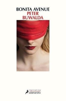Bonita Avenue - Peter Buwalda - cover
