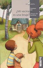 ¿Mi vecina es una bruja?