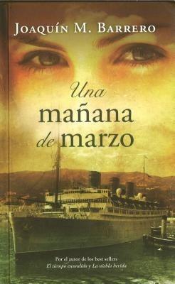 Una Manana de Marzo - Joaquin M Barrero - cover