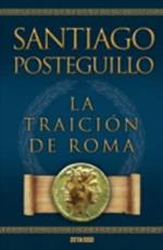 Africanus 3/La traicion de Roma