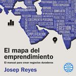 El mapa del emprendimiento