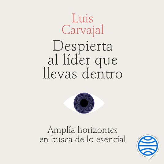 Despierta al líder que llevas dentro