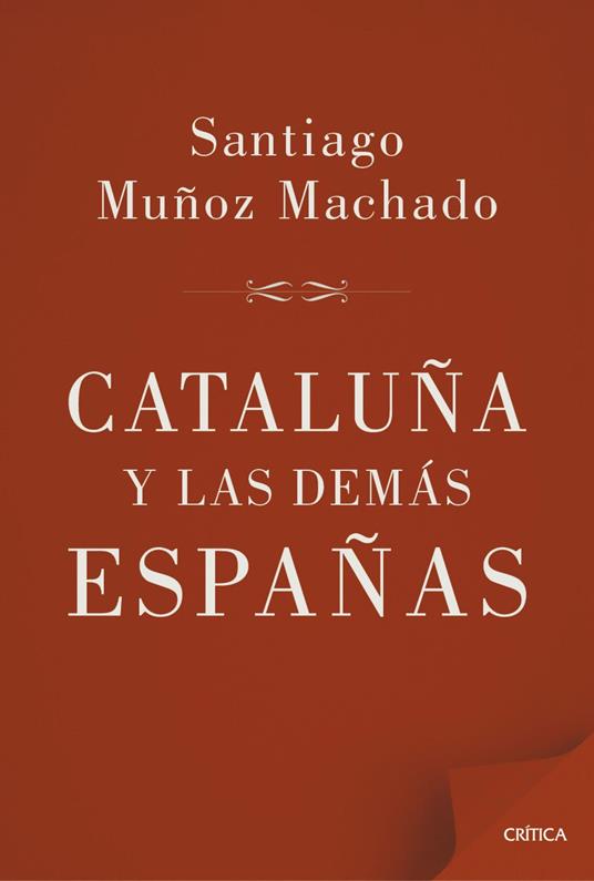 Cataluña y las demás Españas