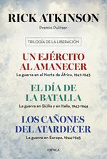 Trilogía de la Liberación (pack)