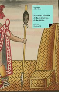 Brevísima relación de la destrucción de las Indias
