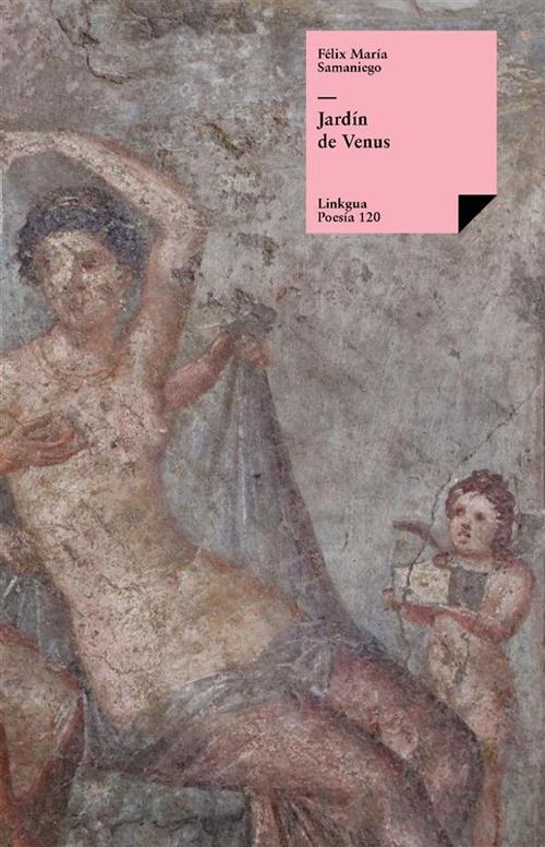 El jardín de Venus