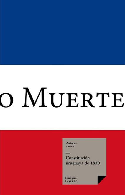 Constituciones fundacionales de México