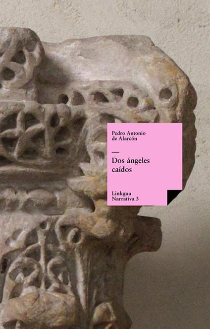 Dos ángeles caídos