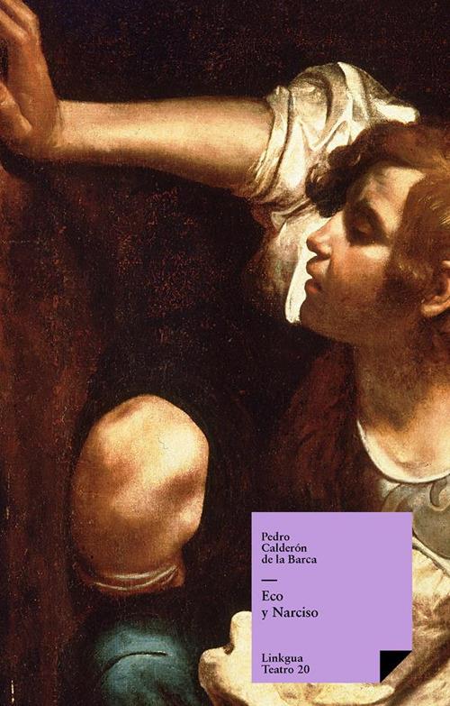 Eco y Narciso