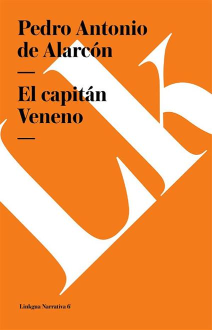 El capitán Veneno